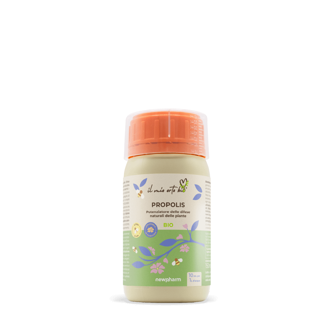 Propolis, potenziatore delle difese naturali 150 ml