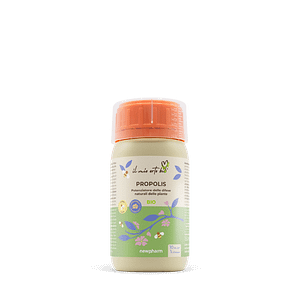 Propolis, potenziatore delle difese naturali 150 ml
