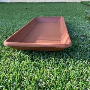 Sottocassetta De Roma per cassetta 40cm.