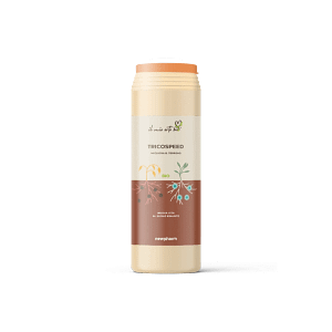 BIO Tricospeed Inoculo di funghi micorrizici gr 500