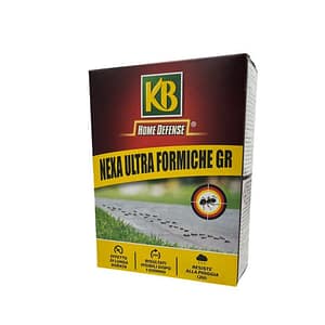 NEXA ULTRA FORMICHE GRANULI GR.400