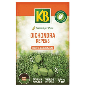 Semi per prato Dichondra Repens KB gr 250