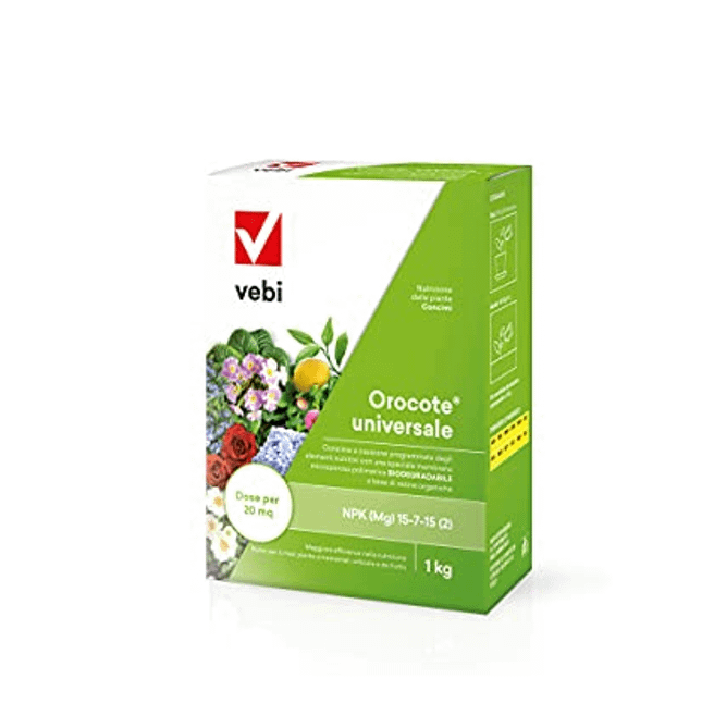 Concime Universale Orticole + Bioenergizzante Pomodoro Bioki - 900 G, Vegano E Biologico - Foto 4